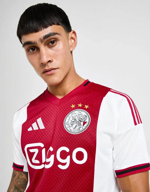 Classic Shirtss Ajax Home 2025/26 Jersey