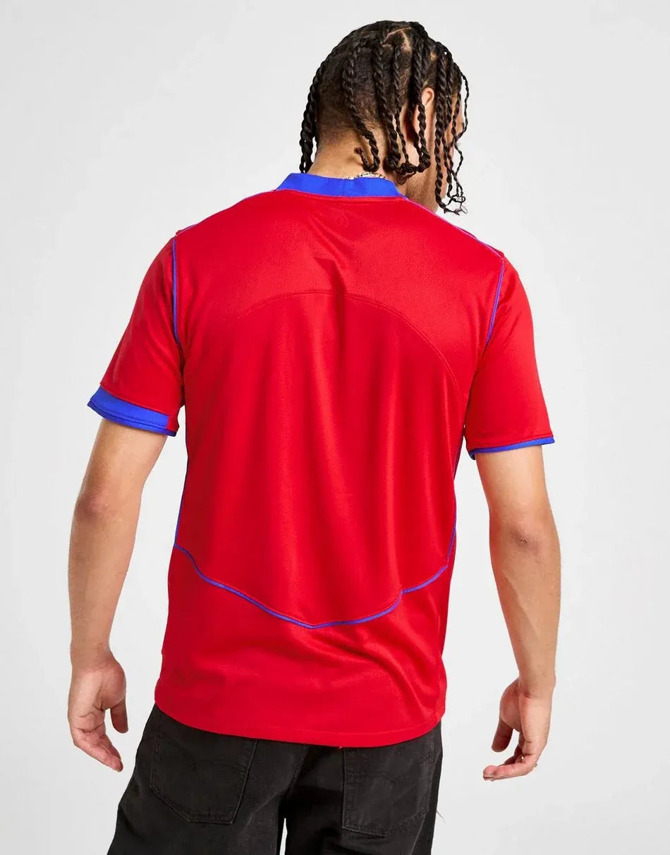 Classic Shirtss PSG Third 2025/26 Jersey