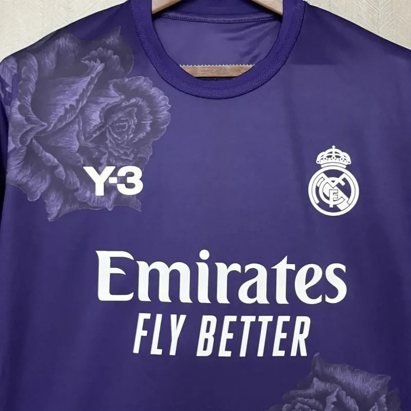 Classic Shirtss Real Madrid 23/24 Y3 Special
