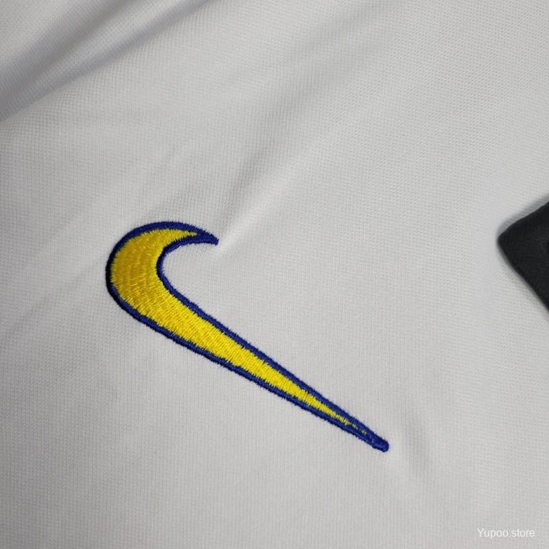 Classic Shirtss Inter Milan Away 1998/99 Jersey