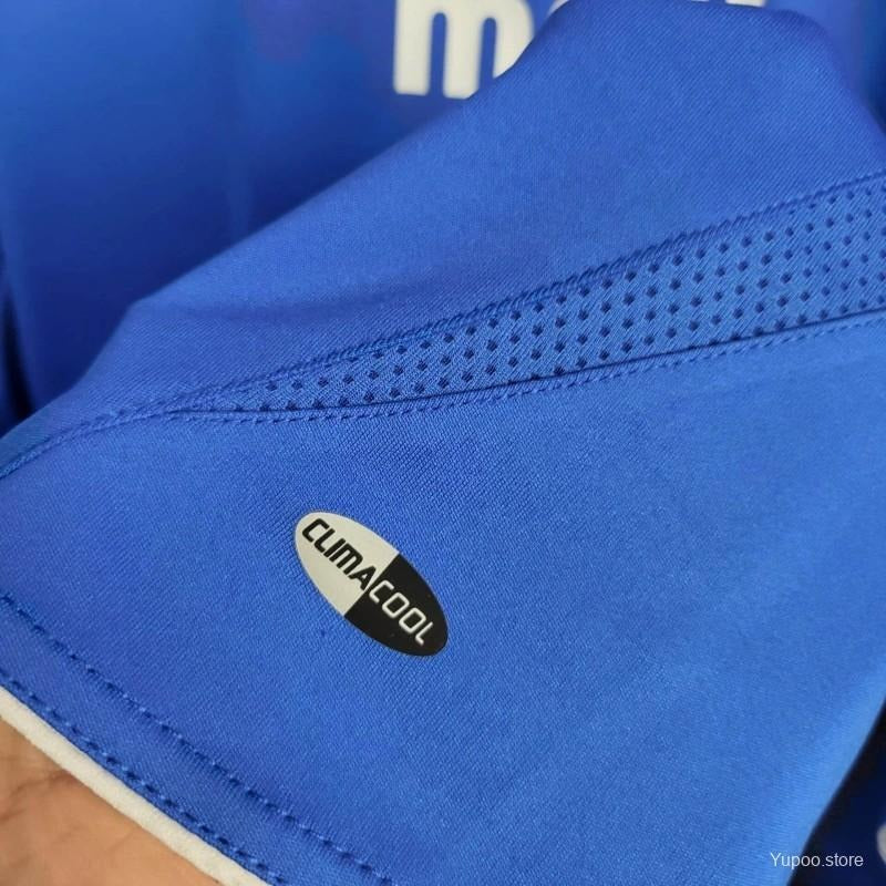 Classic Shirtss Chelsea Home 2006/07 Jersey