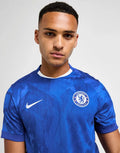 Classic Shirtss Chelsea Home 2025/26 Jersey