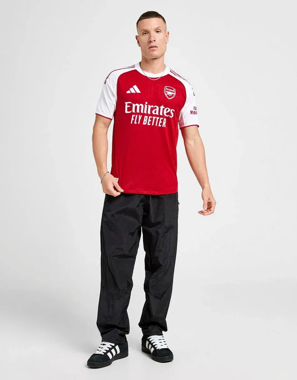 Classic Shirtss Arsenal Home 2025/26 Jersey