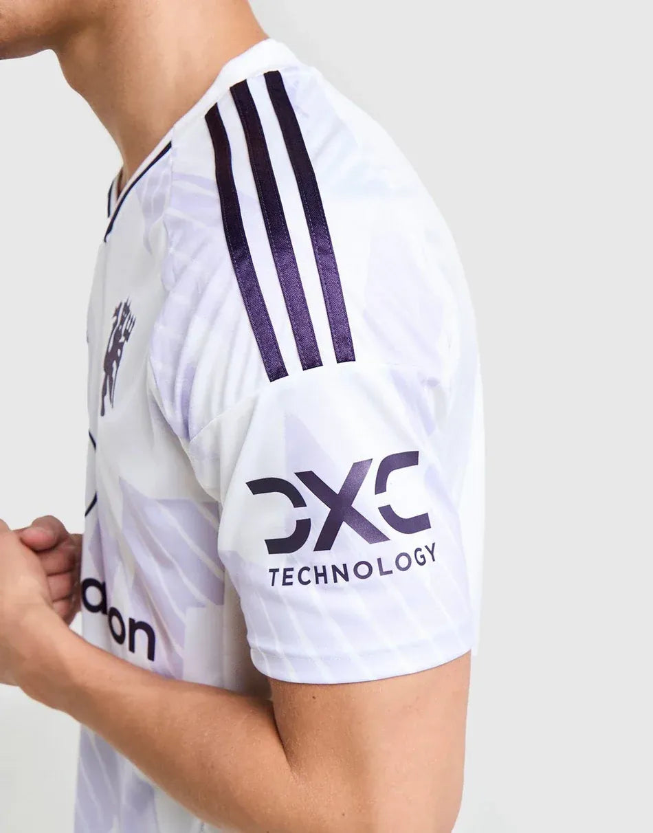 Classic Shirtss Manchester United Away 2025/26 Jersey