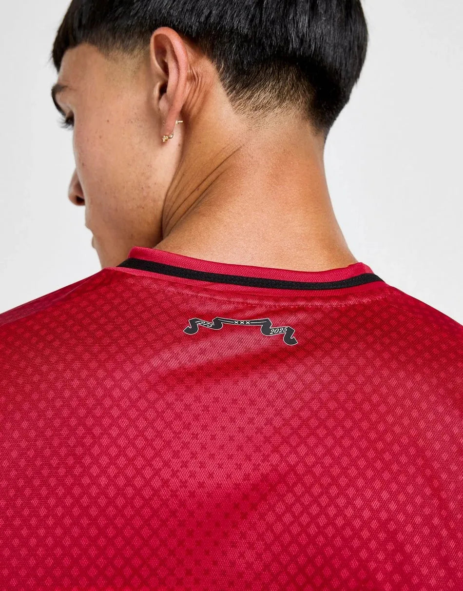 Classic Shirtss Ajax Home 2025/26 Jersey
