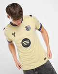 Classic Shirtss Barcelona Away 2025/26 Soccer Jersey