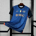 Classic Shirtss Napoli 25/26 Halloween Special Edition Jersey