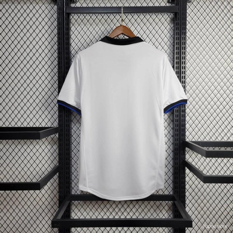 Classic Shirtss Inter Milan Away 1998/99 Jersey