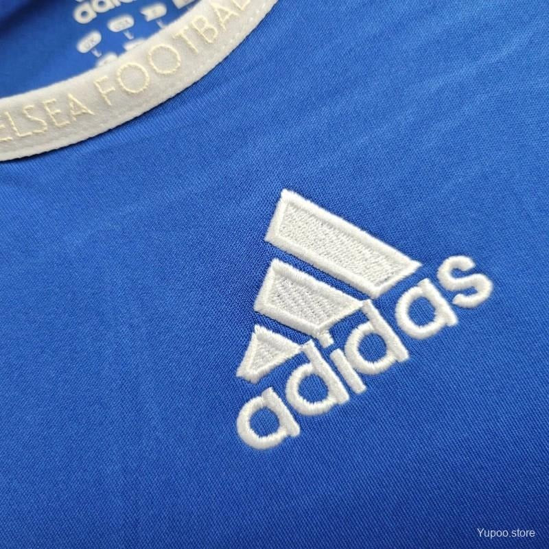 Classic Shirtss Chelsea Home 2006/07 Jersey