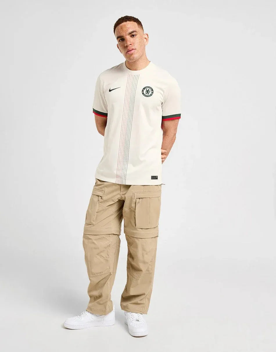 Classic Shirtss Chelsea Away 2025/26 Jersey