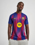 Classic Shirtss Barcelona Home 2025/26 Jersey