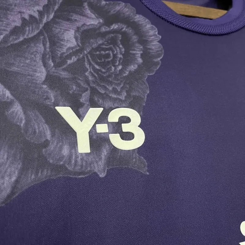 Classic Shirtss Real Madrid 23/24 Y3 Special