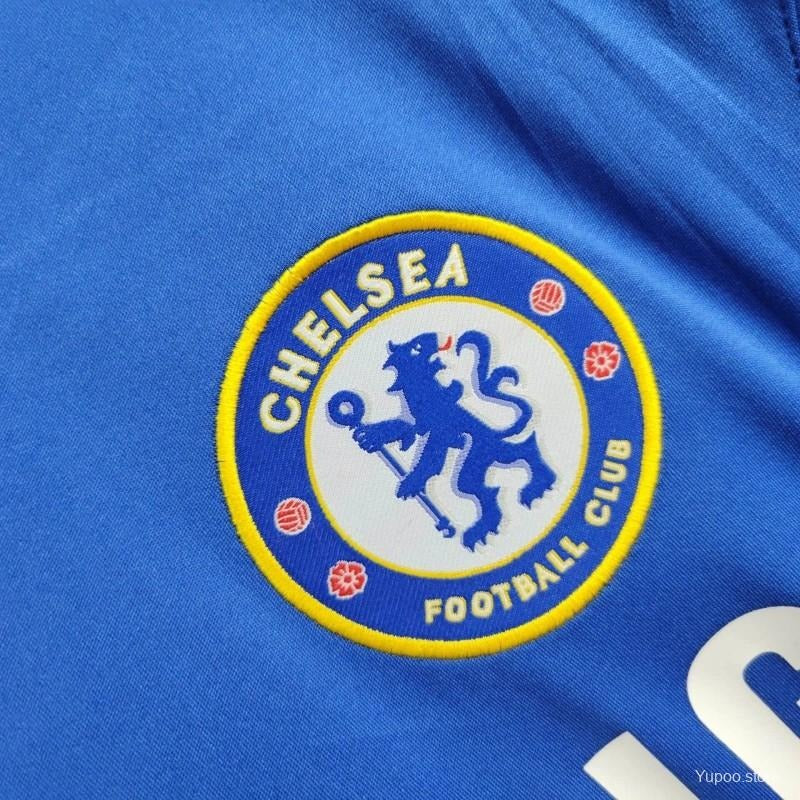 Classic Shirtss Chelsea Home 2006/07 Jersey