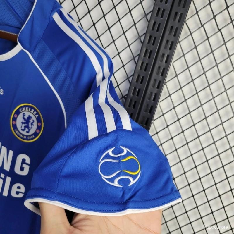 Classic Shirtss Chelsea Home 2006/07 Jersey