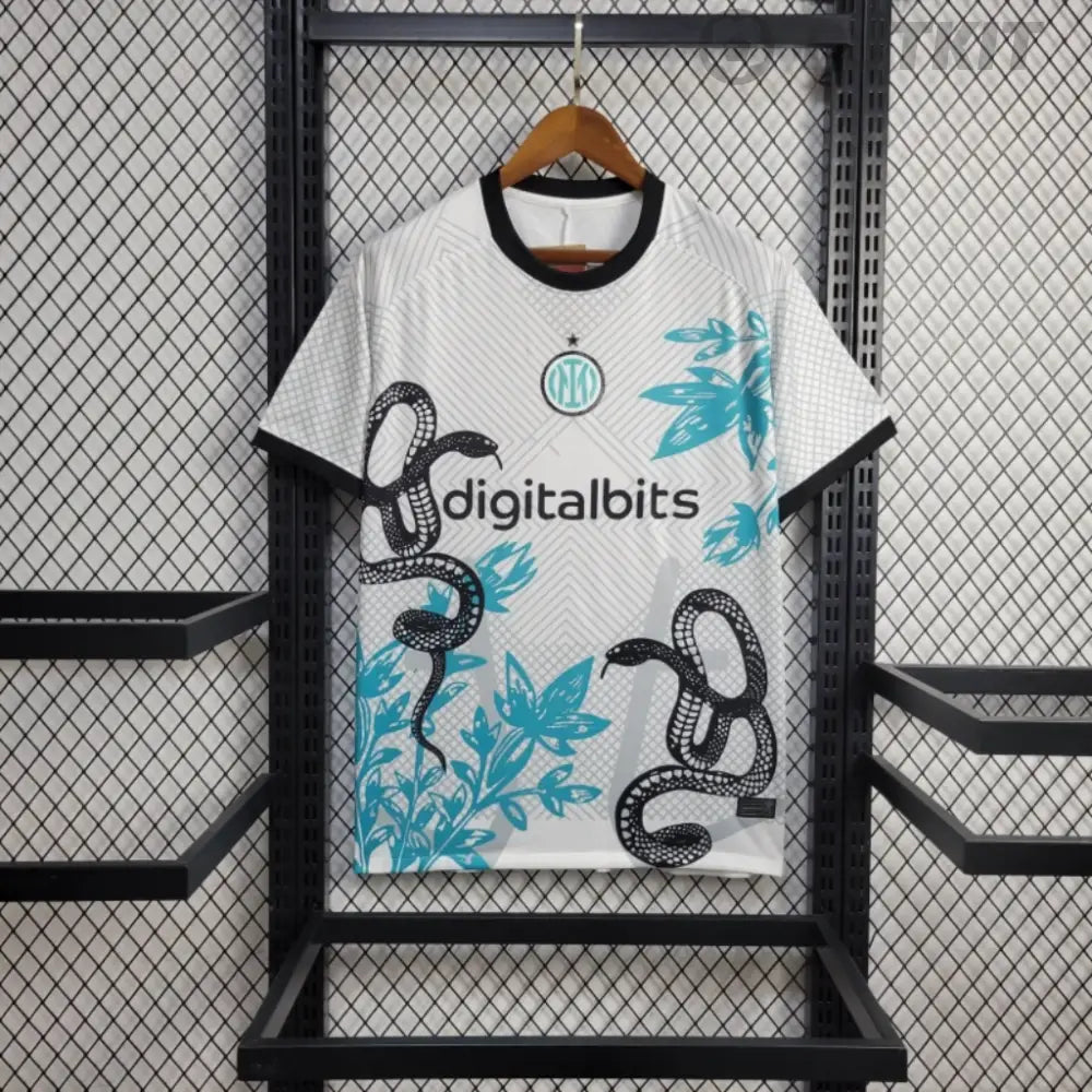 Classic Shirtss Inter Milan 24/25 Special Edition Jersey