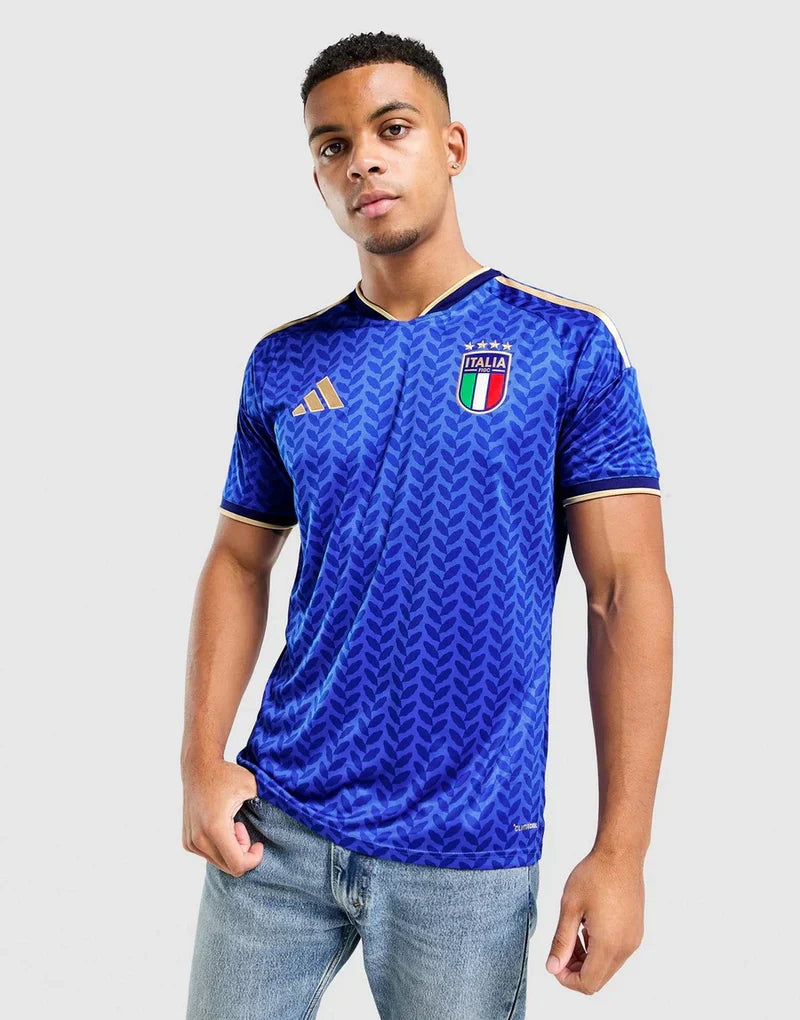 Classic Shirtss Italy Home World Cup 2026 Jersey