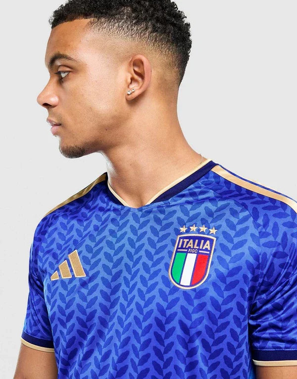 Classic Shirtss Italy Home World Cup 2026 Jersey