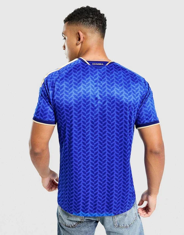 Classic Shirtss Italy Home World Cup 2026 Jersey