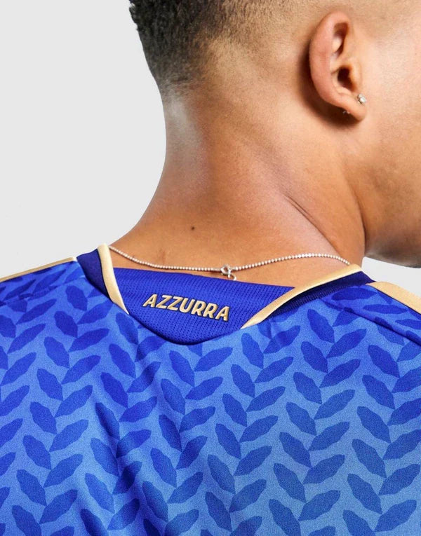 Classic Shirtss Italy Home World Cup 2026 Jersey