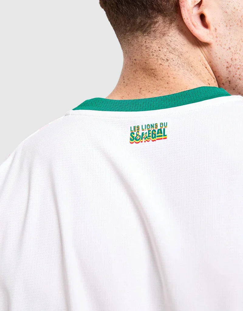 Classic Shirtss Senegal Home 2026 World Cup Jersey