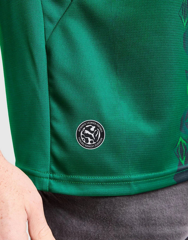 Classic Shirtss Senegal Away 2025/26 Jersey