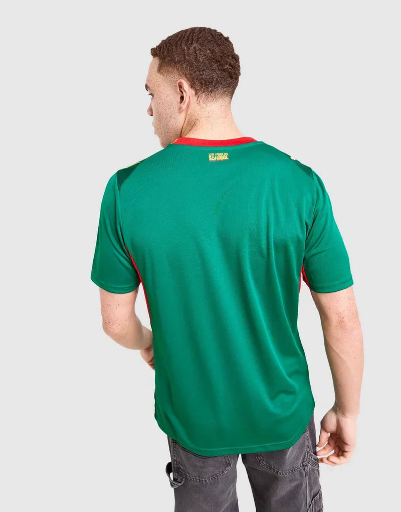 Classic Shirtss Senegal Away 2025/26 Jersey