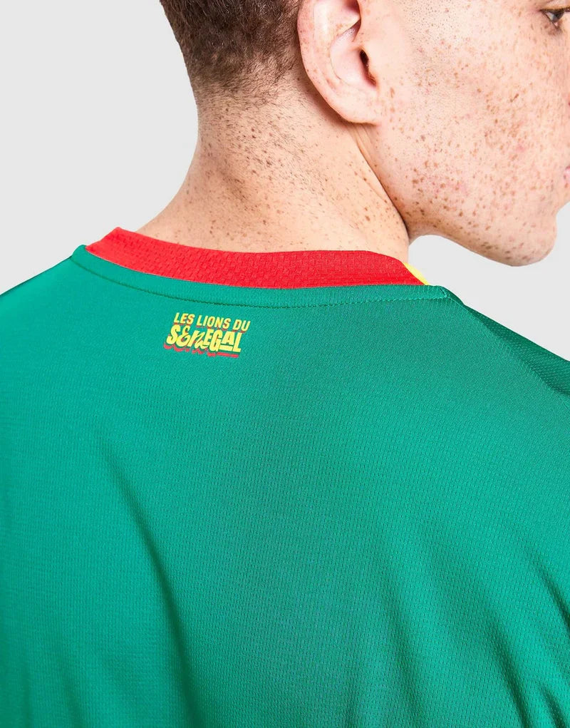 Classic Shirtss Senegal Away 2025/26 Jersey