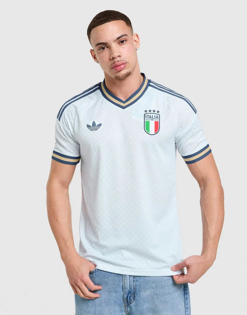 Classic Shirtss Italy Away World Cup 2026 Soccer Jersey