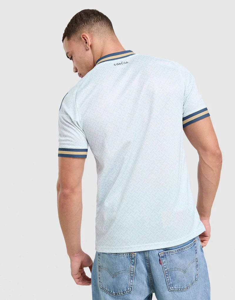 Classic Shirtss Italy Away World Cup 2026 Jersey