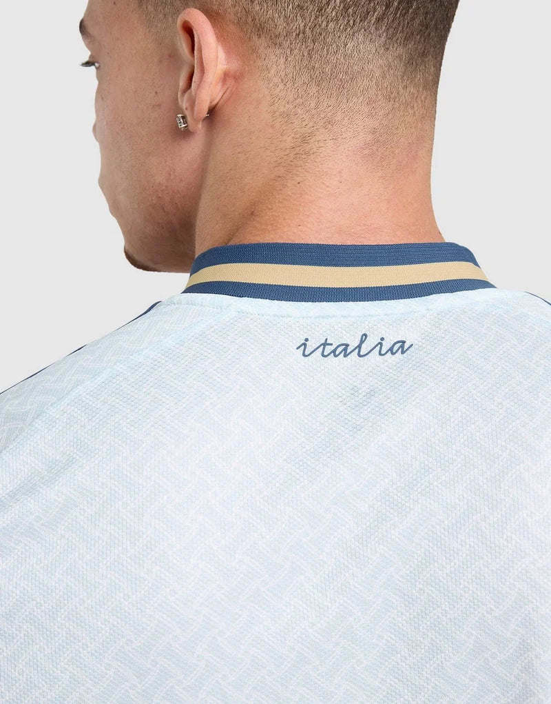 Classic Shirtss Italy Away World Cup 2026 Jersey