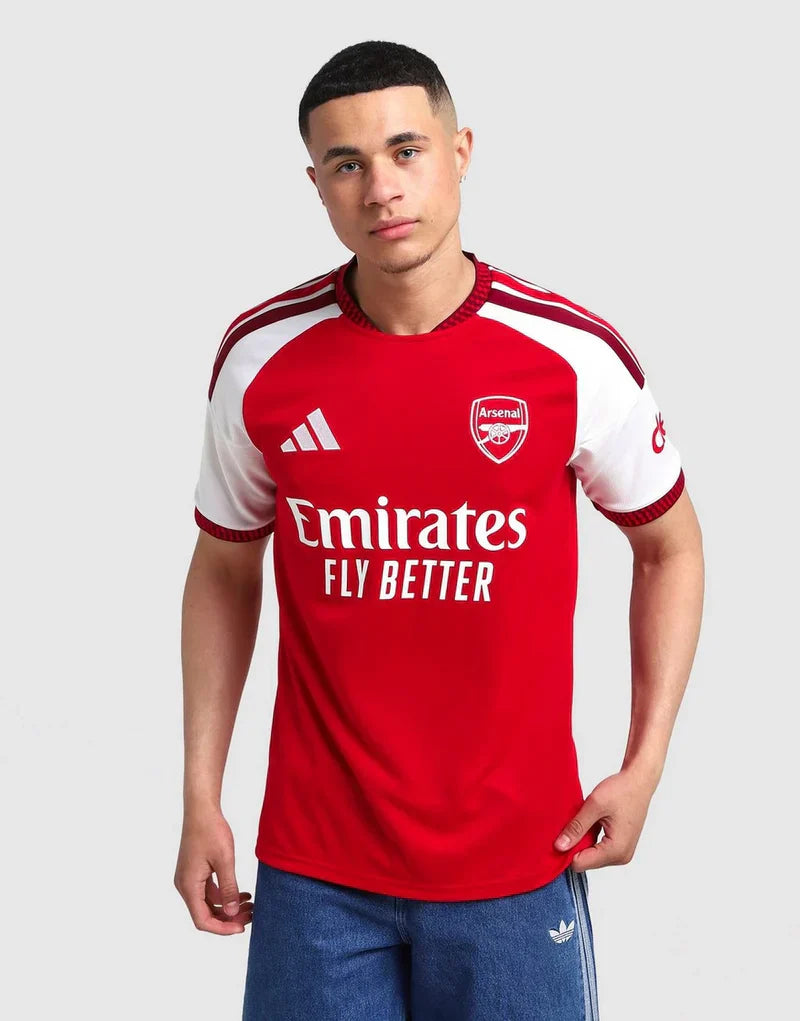 Classic Shirtss Arsenal Home 2026/27 Jersey