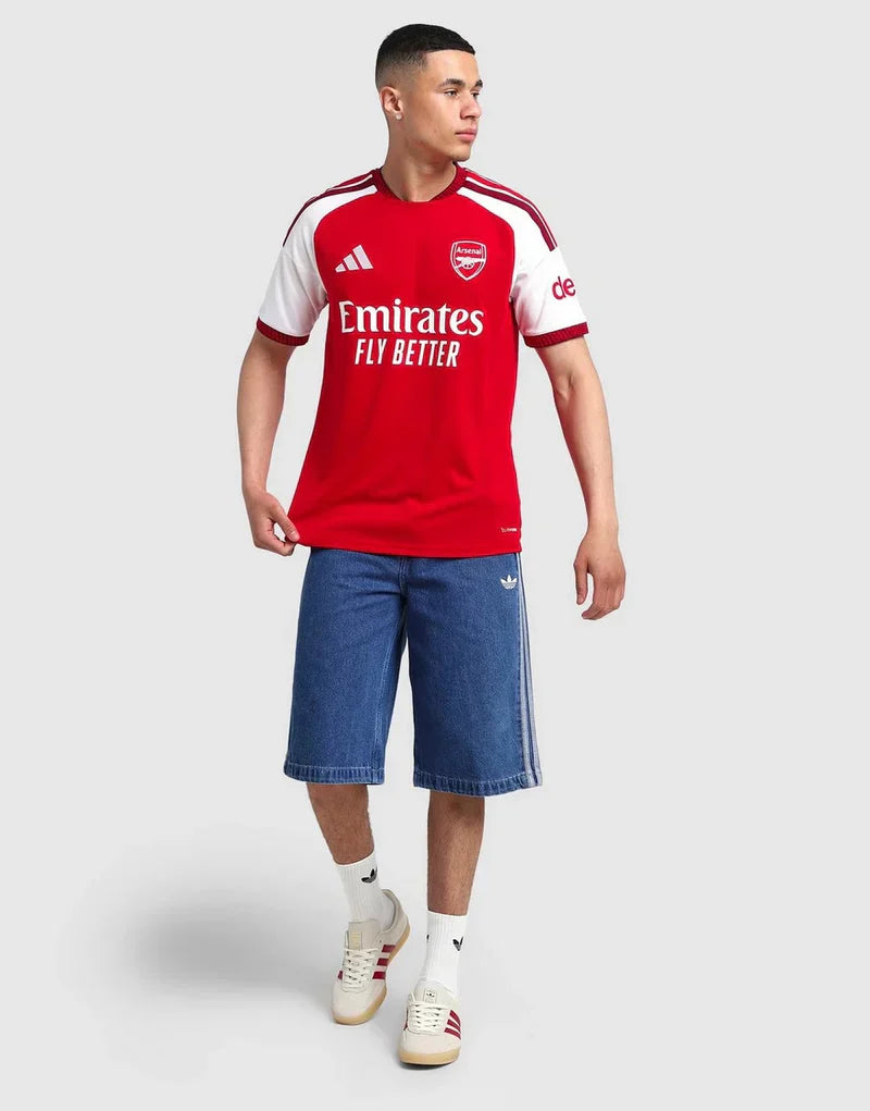 Classic Shirtss Arsenal Home 2026/27 Jersey