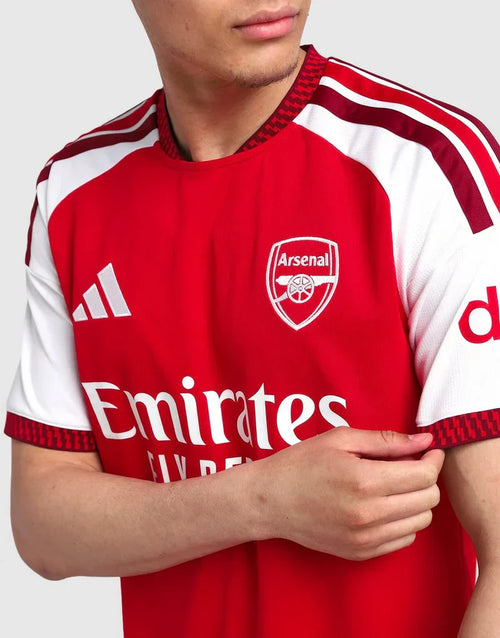 Classic Shirtss Arsenal Home 2026/27 Jersey