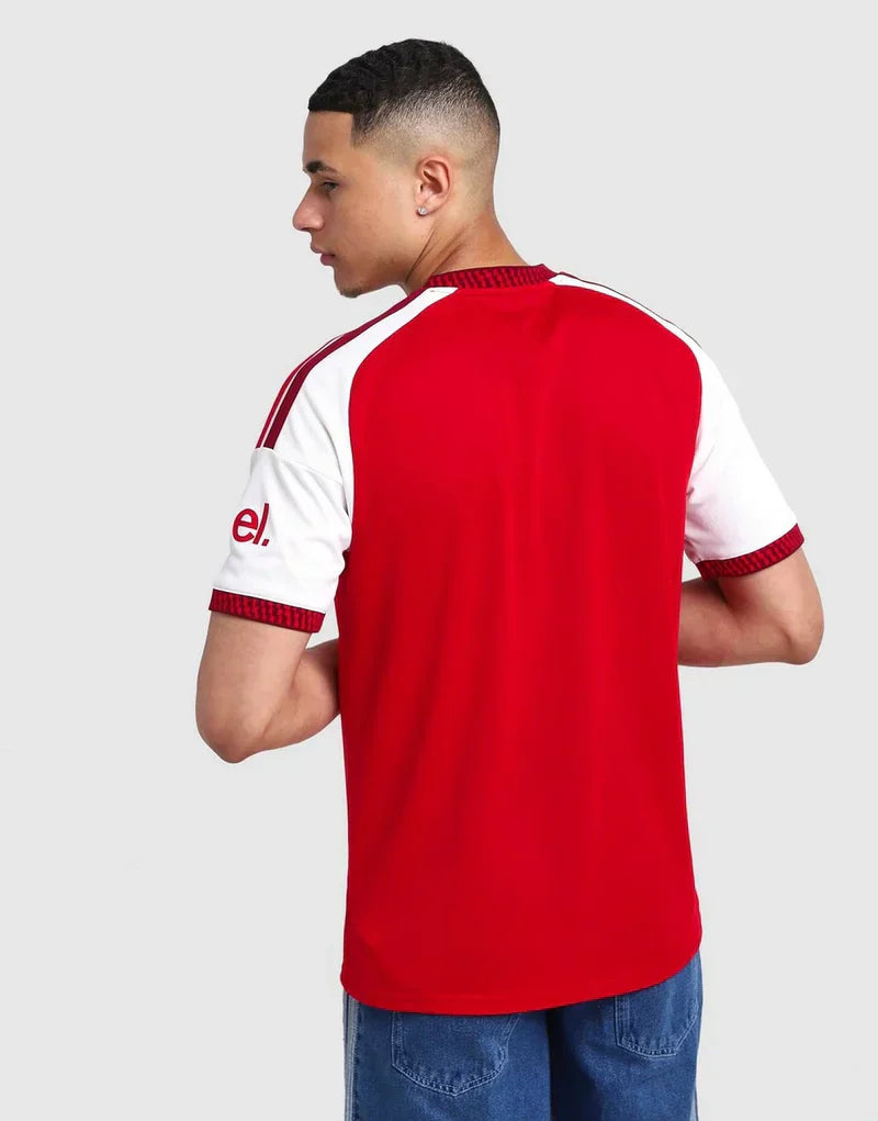 Classic Shirtss Arsenal Home 2026/27 Jersey