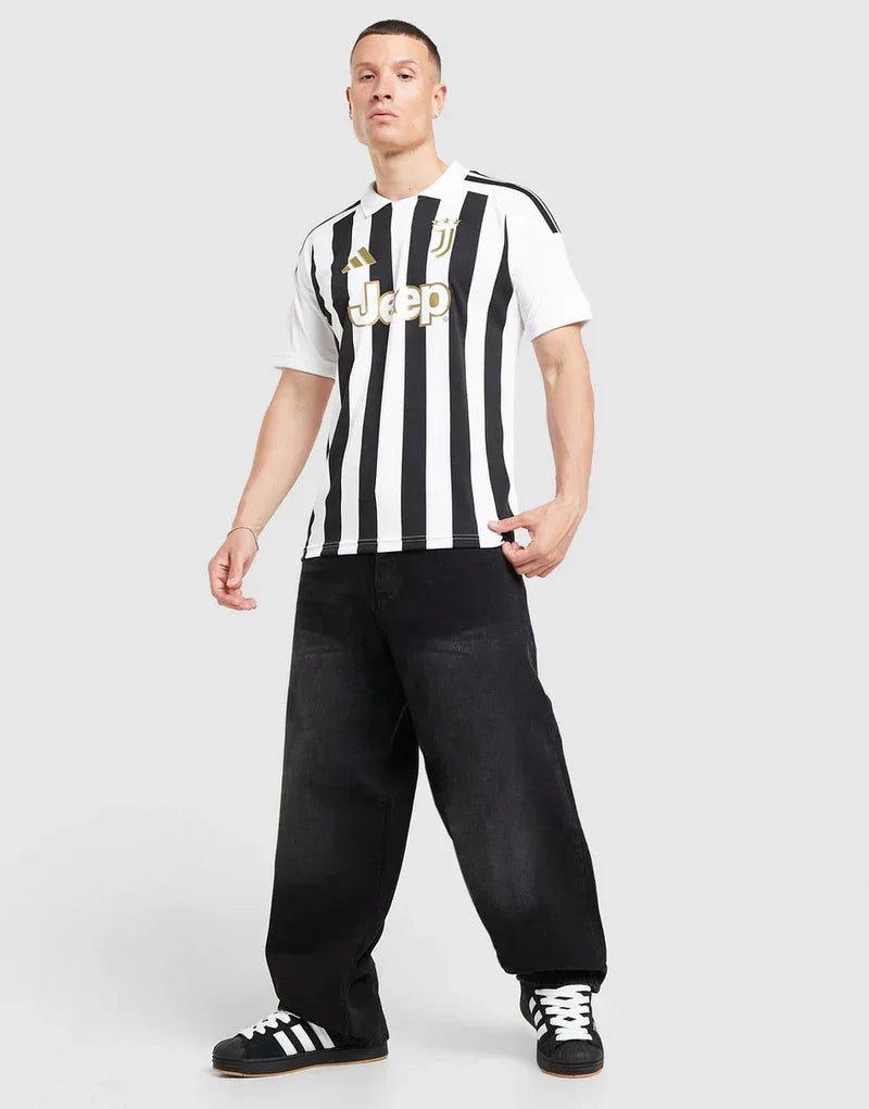 Classic Shirtss Juventus Home 2026/27 Jersey