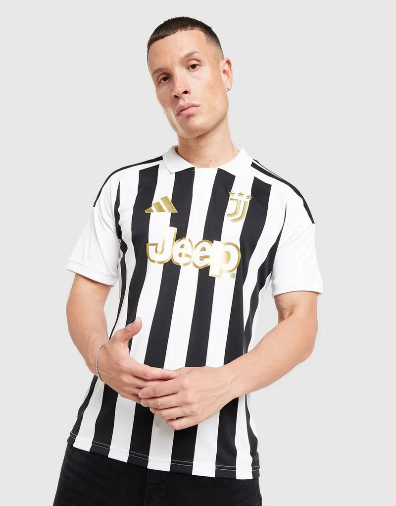 Classic Shirtss Juventus Home 2026/27 Jersey