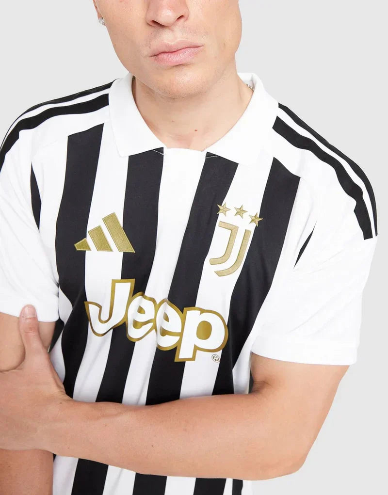 Classic Shirtss Juventus Home 2026/27 Jersey