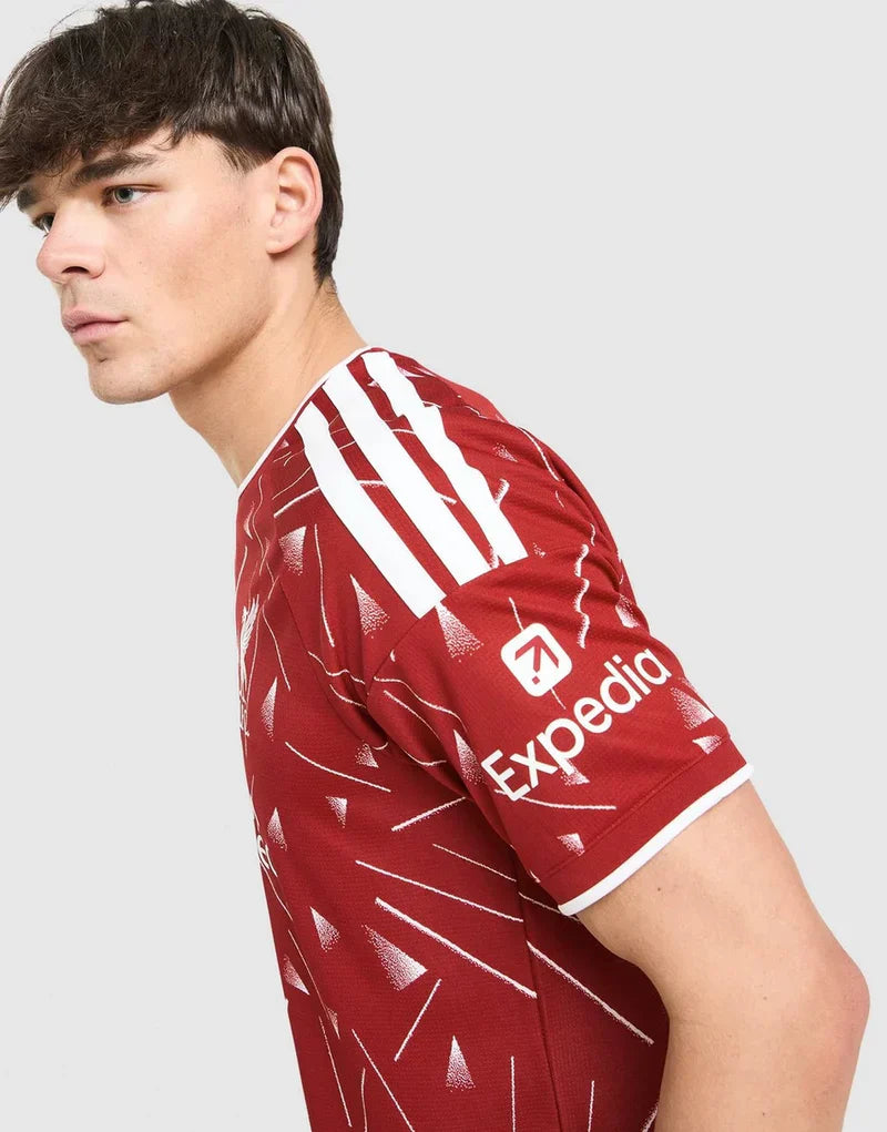 Classic Shirtss Liverpool Home 2026/27 Jersey