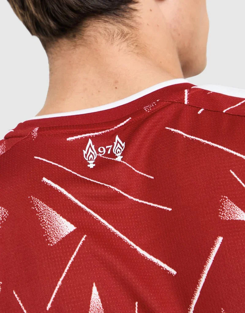 Classic Shirtss Liverpool Home 2026/27 Jersey