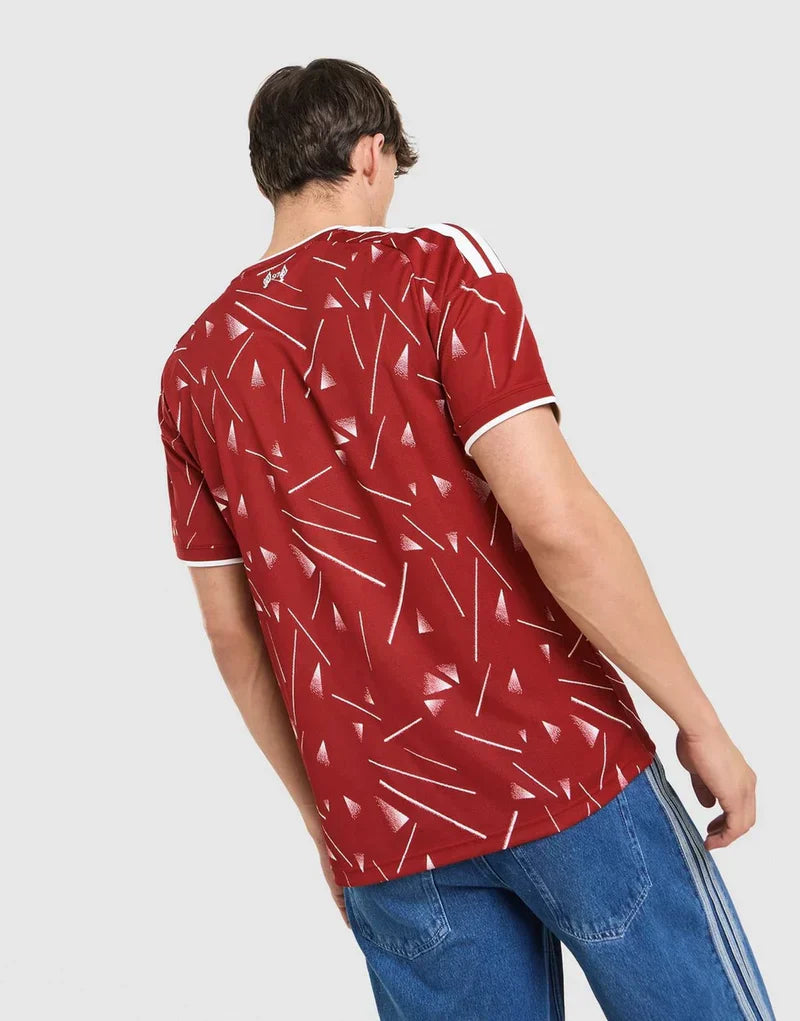 Classic Shirtss Liverpool Home 2026/27 Jersey