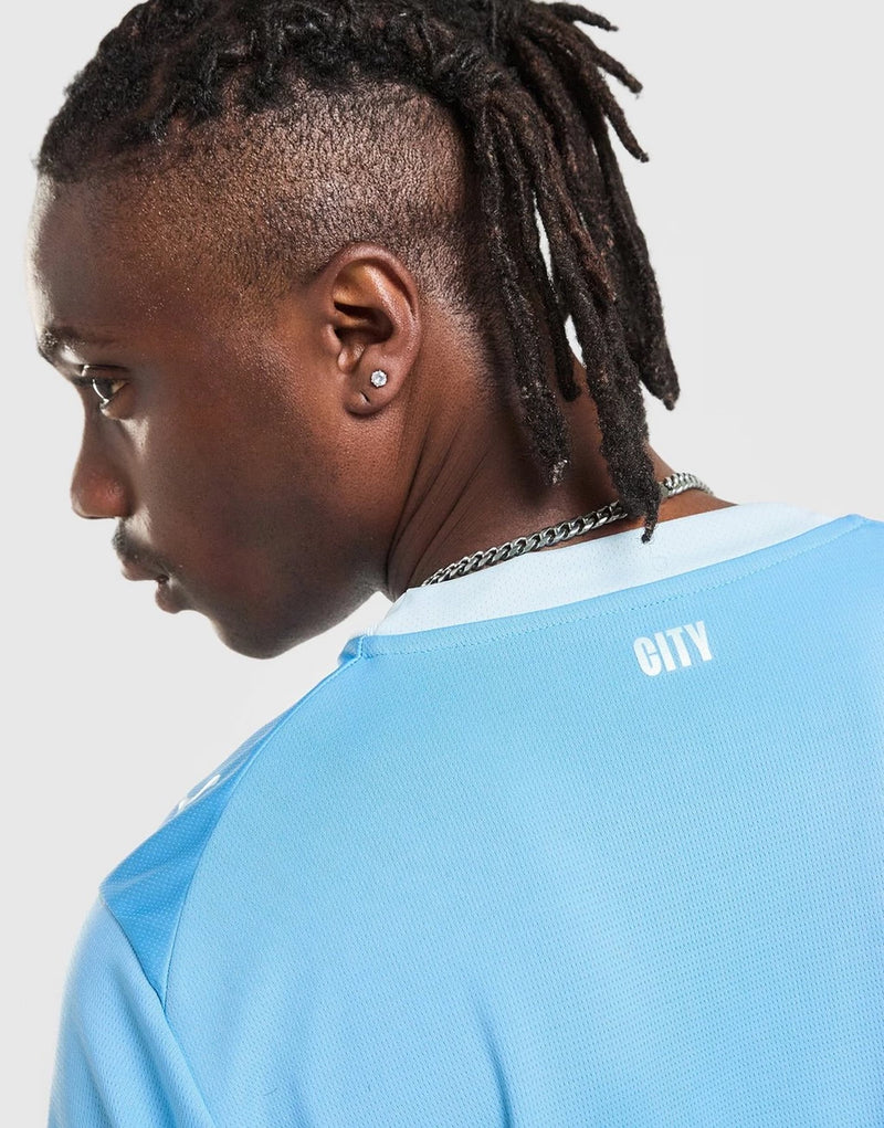 Classic Shirtss Manchester City Home 2026/27 Jersey