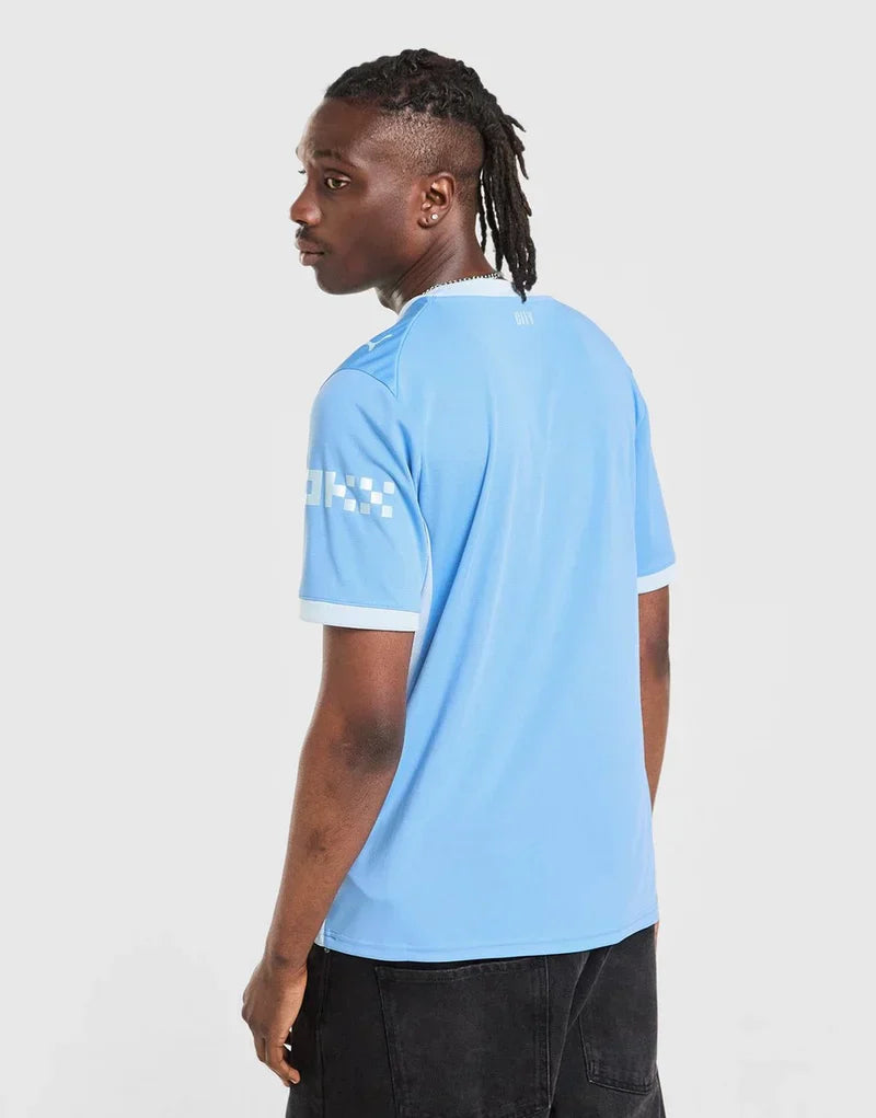 Classic Shirtss Manchester City Home 2026/27 Jersey