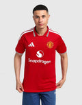 Classic Shirtss Manchester United Home 2026/27 Jersey