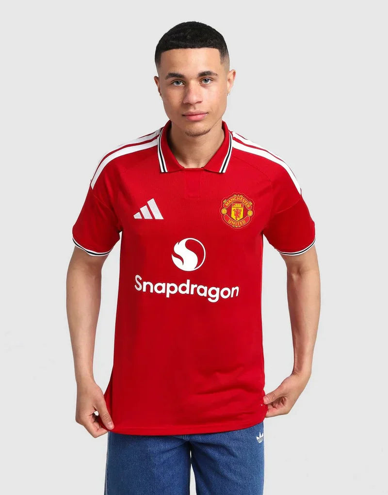 Classic Shirtss Manchester United Home 2026/27 Jersey