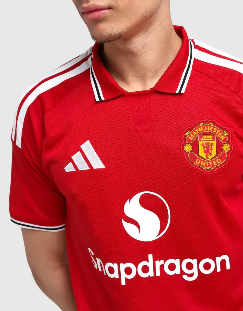 Classic Shirtss Manchester United Home 2026/27 Jersey