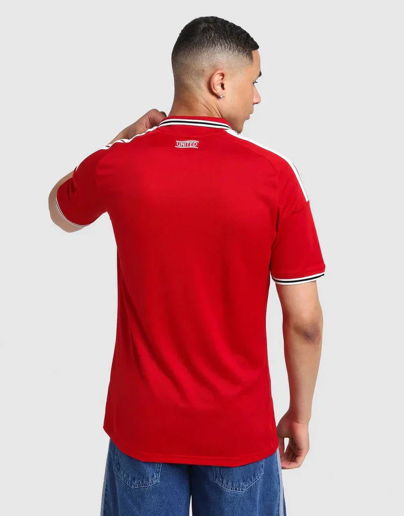 Classic Shirtss Manchester United Home 2026/27 Jersey