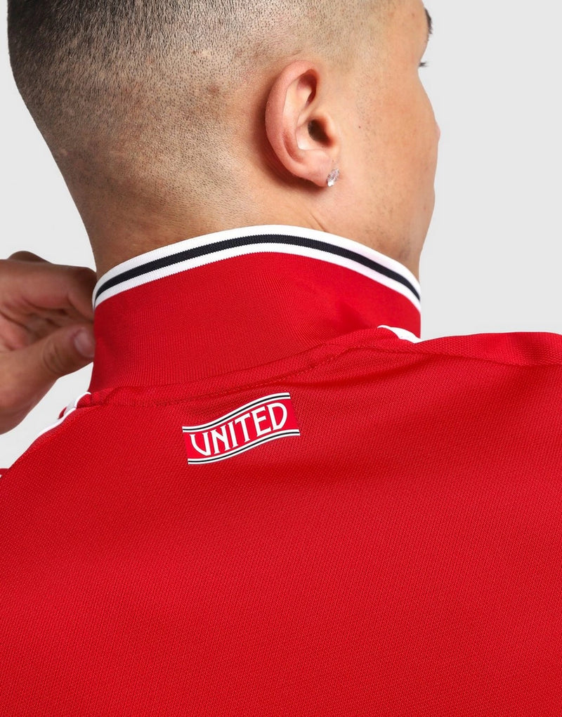 Classic Shirtss Manchester United Home 2026/27 Jersey