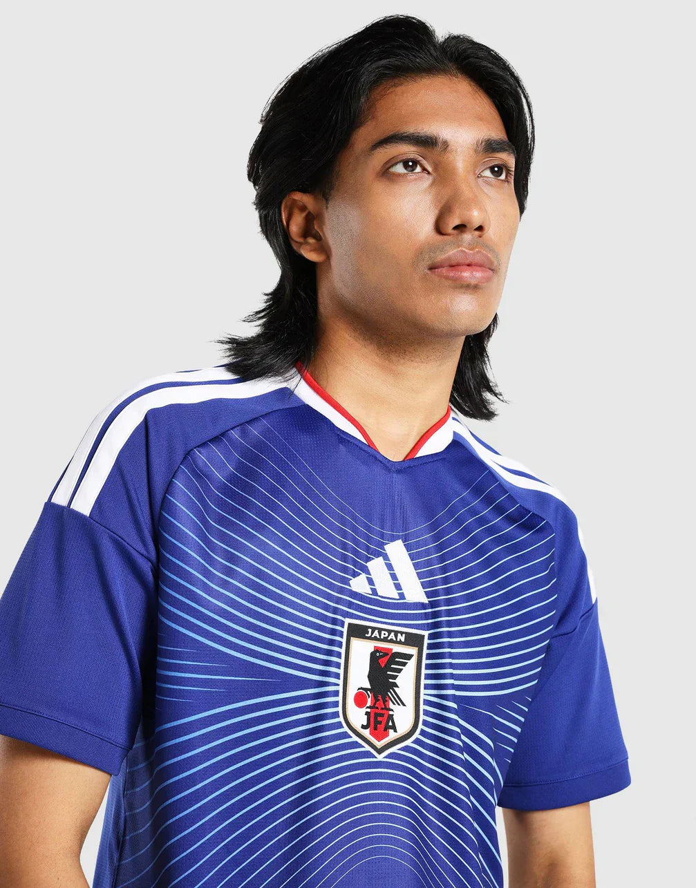 Classic Shirtss Japan Home World Cup 2026 Jersey