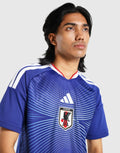 Classic Shirtss Japan Home World Cup 2026 Jersey