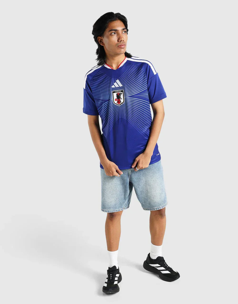 Classic Shirtss Japan Home World Cup 2026 Jersey